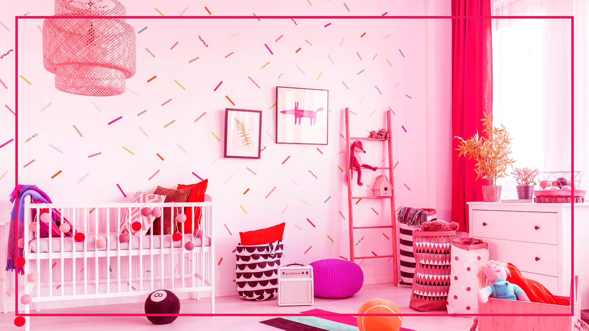 How to Design a Kids Room You Won’t Have to Totally Revamp Next Year 