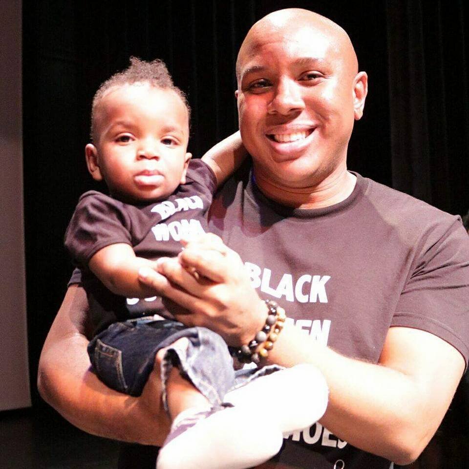 Black Women Are Superheroes Onesie