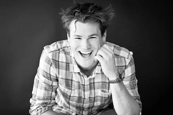 Headshots Wellington for Actor Headshots and Acting Portfolios