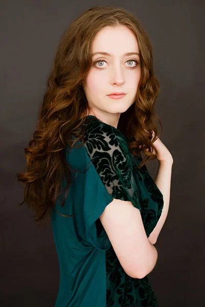 Headshots Wellington for Actor Headshots and Acting Portfolios