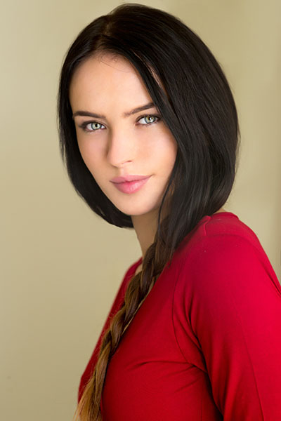 Headshots Wellington for Model Headshots and Modelling Portfolios