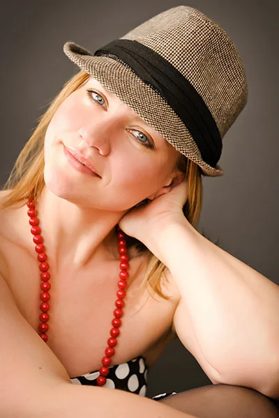 Headshots Wellington for Actor Headshots and Acting Portfolios