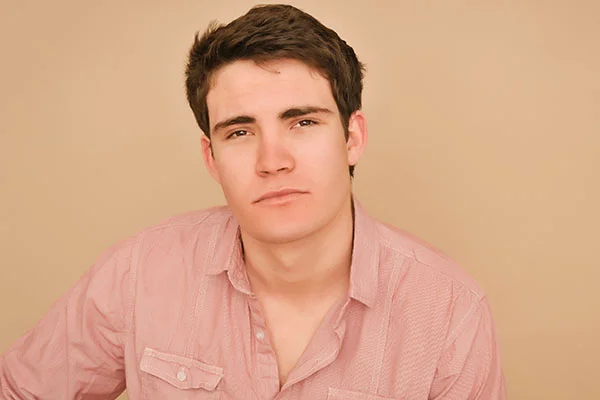 Headshots Wellington for Actor Headshots and Acting Portfolios