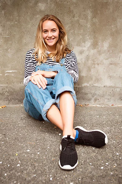 Headshots Wellington for Actor Headshots and Acting Portfolios