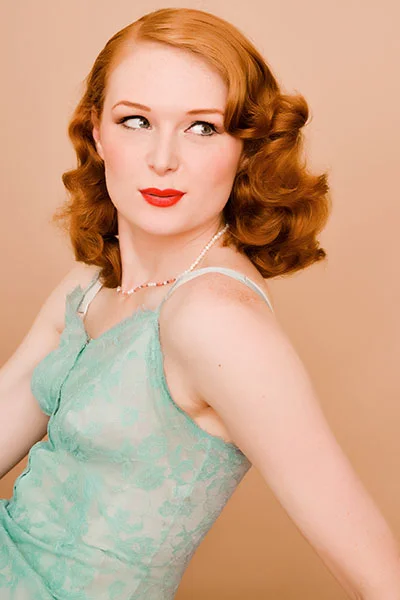 Headshots Wellington for Actor Headshots and Acting Portfolios