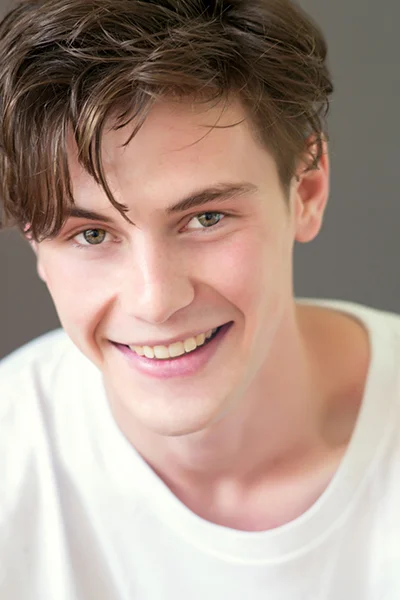 Headshots Wellington for Actor Headshots and Acting Portfolios