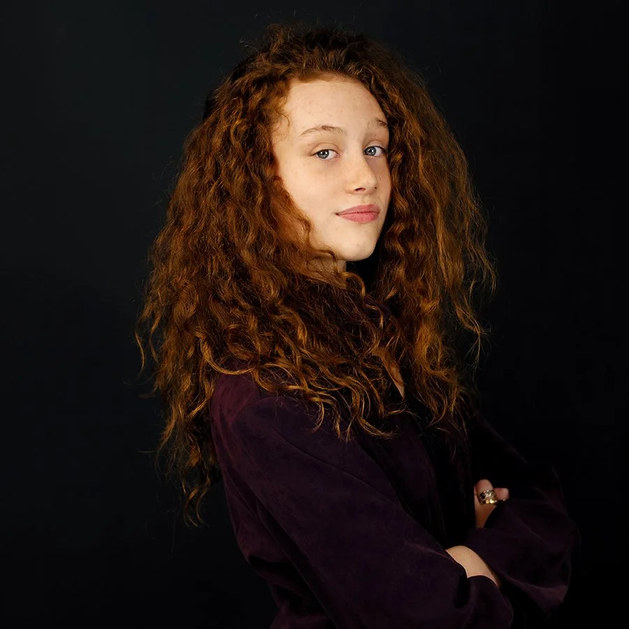Acting Portfolio Photographer