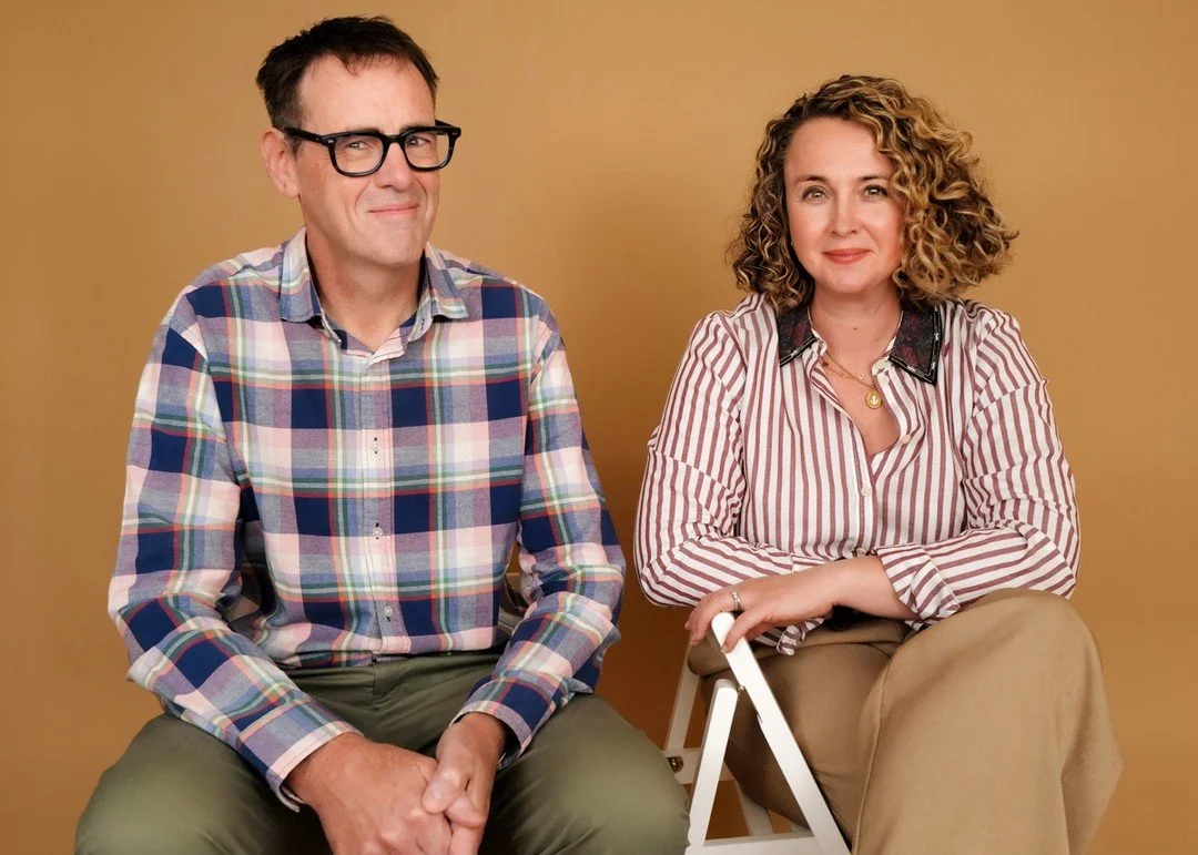 Simon & Jessica of Factor
@Factor
@Jessica Venning-Bryan
Simon Pohlen
@Headshots.nz