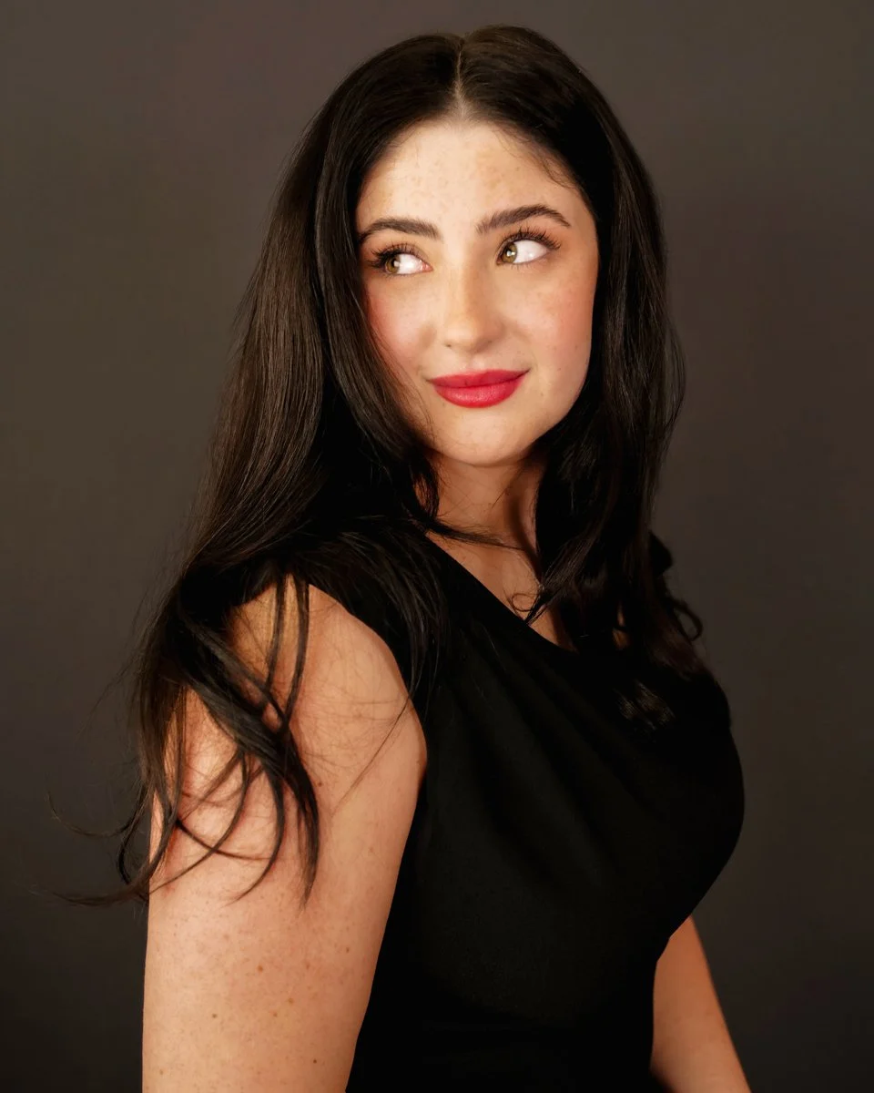 Rosa
#PortraitPhotographer
@Headshots.nz
@Rosa Delich