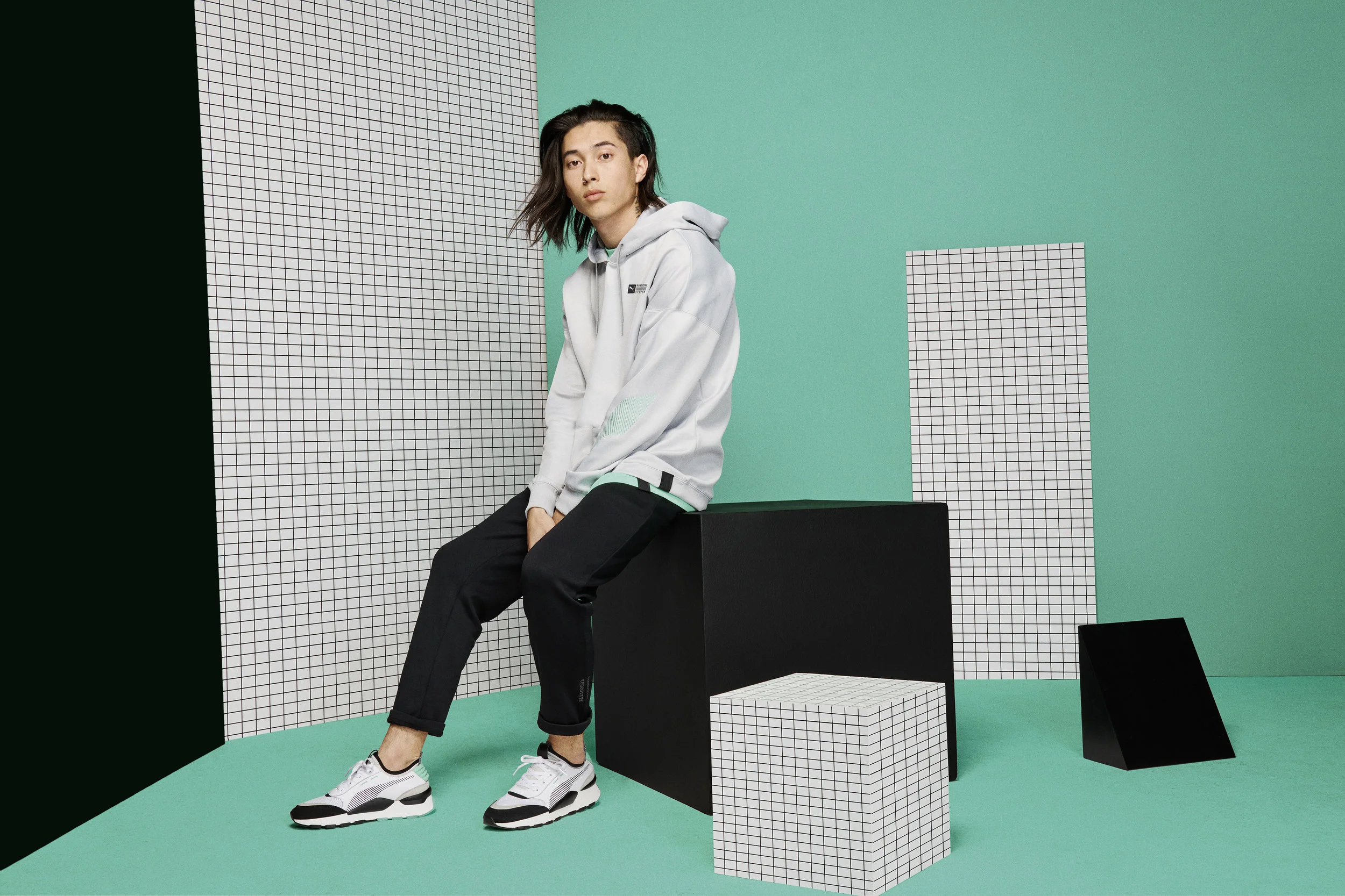 Puma RS-0