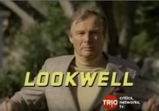 PART 2: Hey are you related to Adam West?