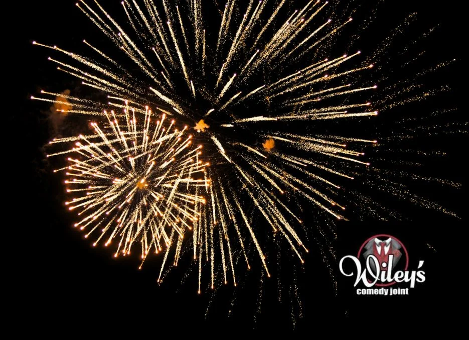 Wiley's Fireworks Competition First Round