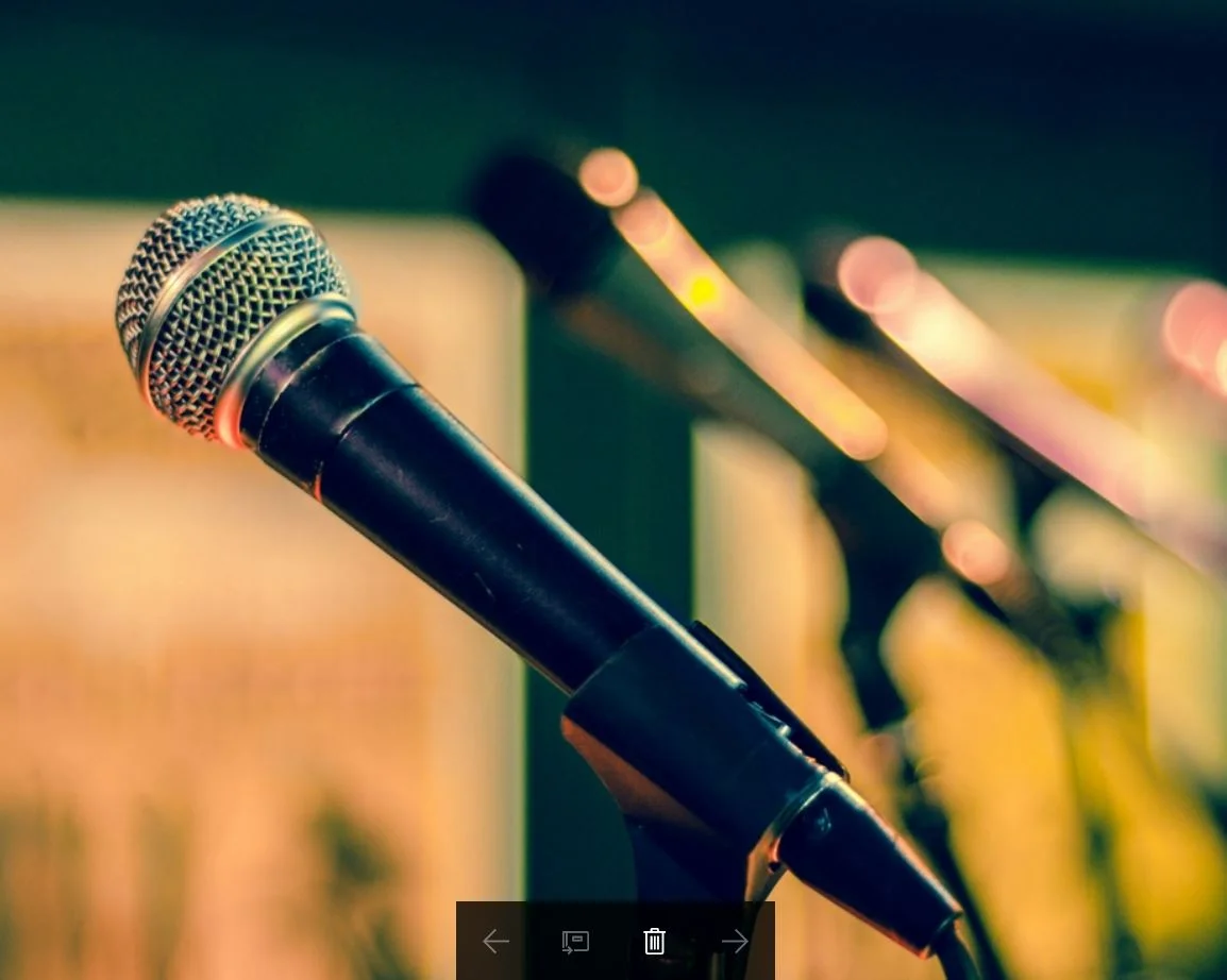 What it's like being a female comedian