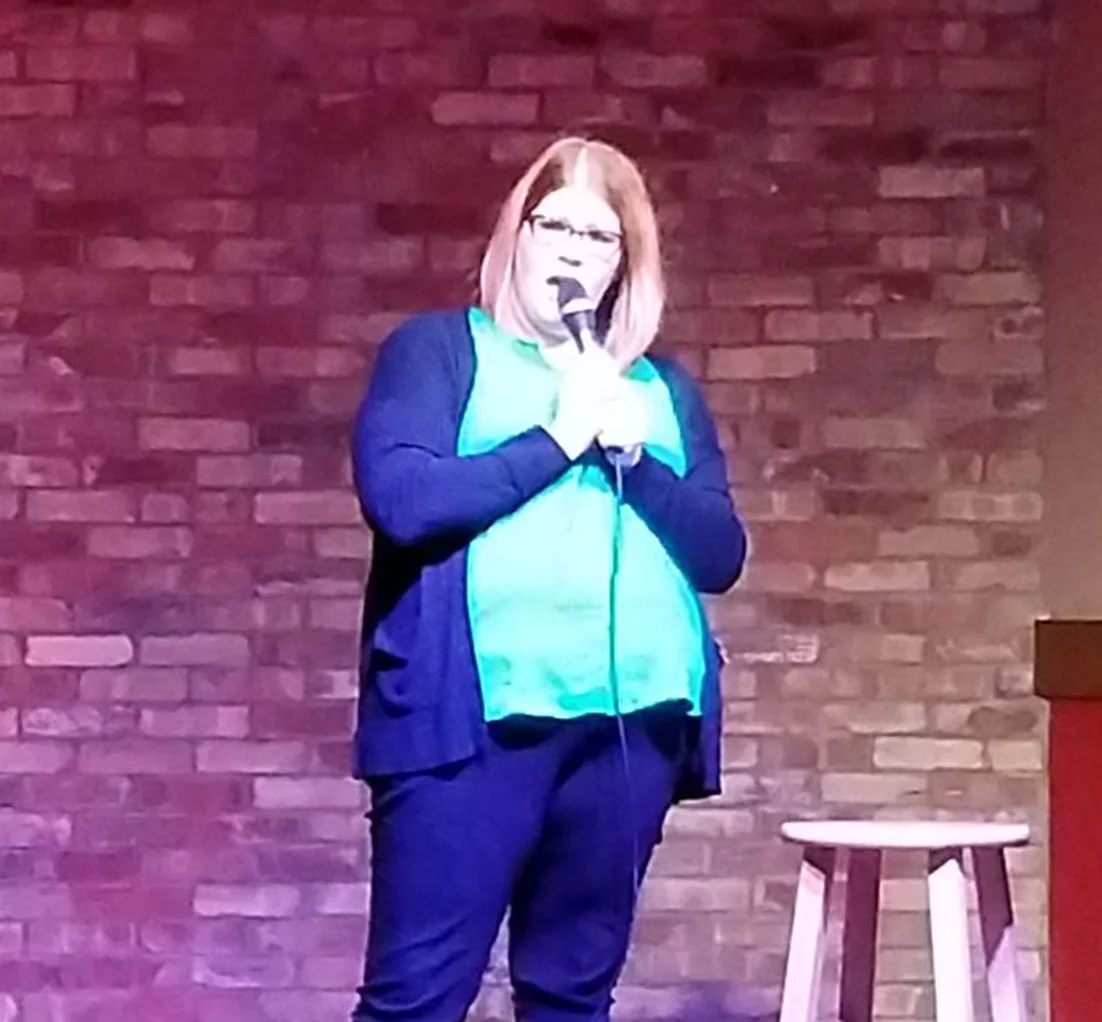 Late-night laughs at Liberty Funny Bone