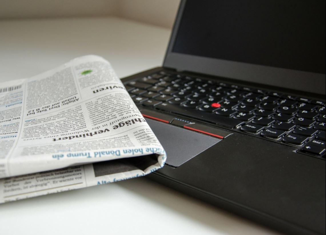 7 reasons I love working in the news business