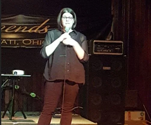 PHOTOS: Legends in Cheviot taken by a terrible, awful photographer