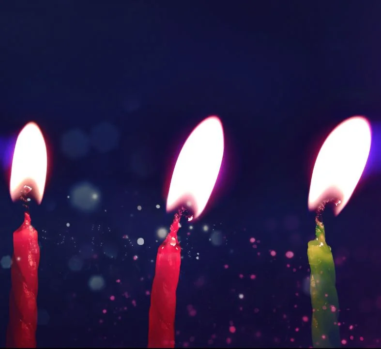 May is the best month for seeing Jess (because her birthday is May 9)