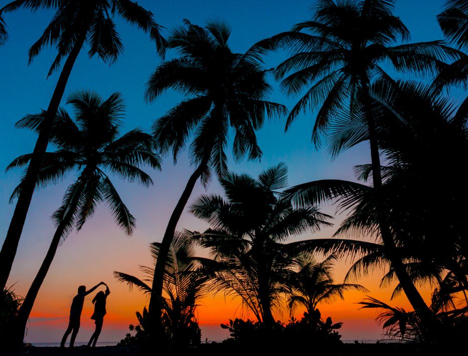 23: From spring to summer 