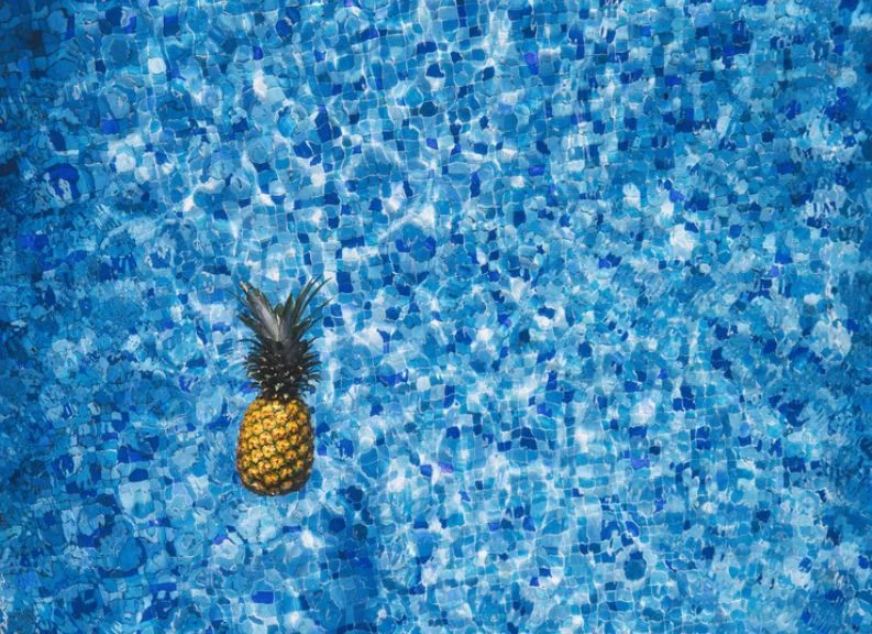 27: The end of summer = happy Jess