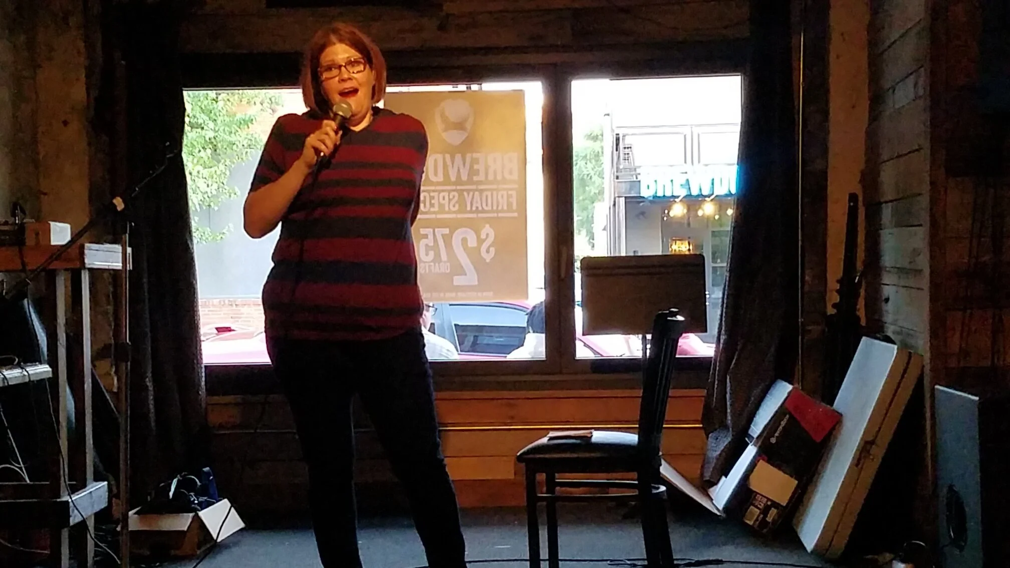 2019: A year of comedy and laughs