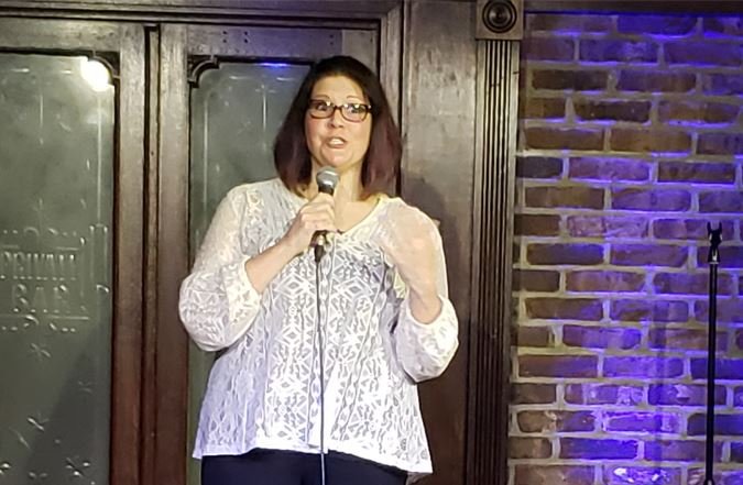 Funniest Person in Cincinnati contest 2022