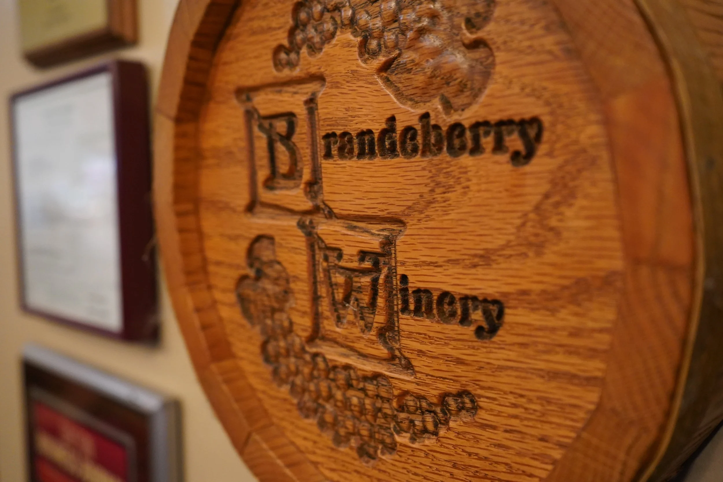 PHOTOS: Brandeberry Winery show is back for its third year