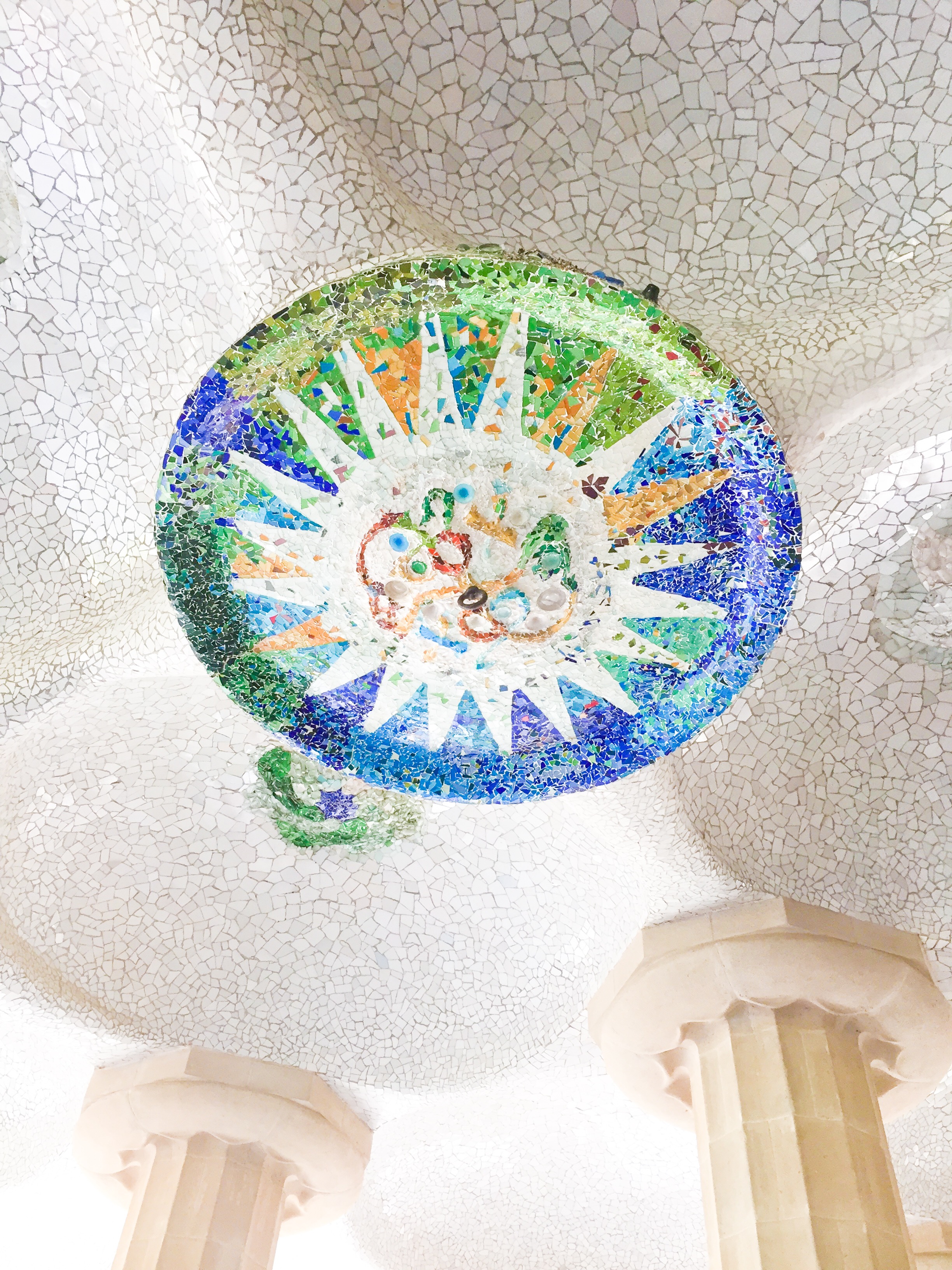Ceiling mosaic.JPG