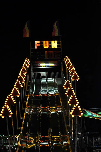 FUN