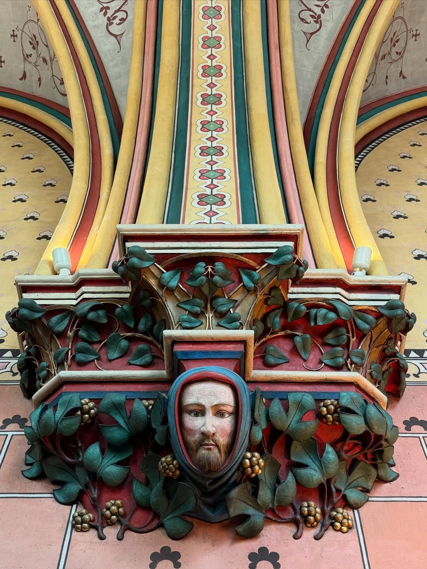Notre-Dame de Paris ~ Rebirth of a Legend 🇫🇷🤍✨

After years of dedication, craftsmanship, and honor, the iconic Notre-Dame Cathedral rose again from the ashes. 🕊️🔥

Here are some inspiring images 📸 of the 850-year-old masterpiece that artisans,