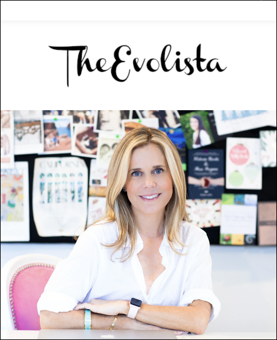 THE EVOLISTA