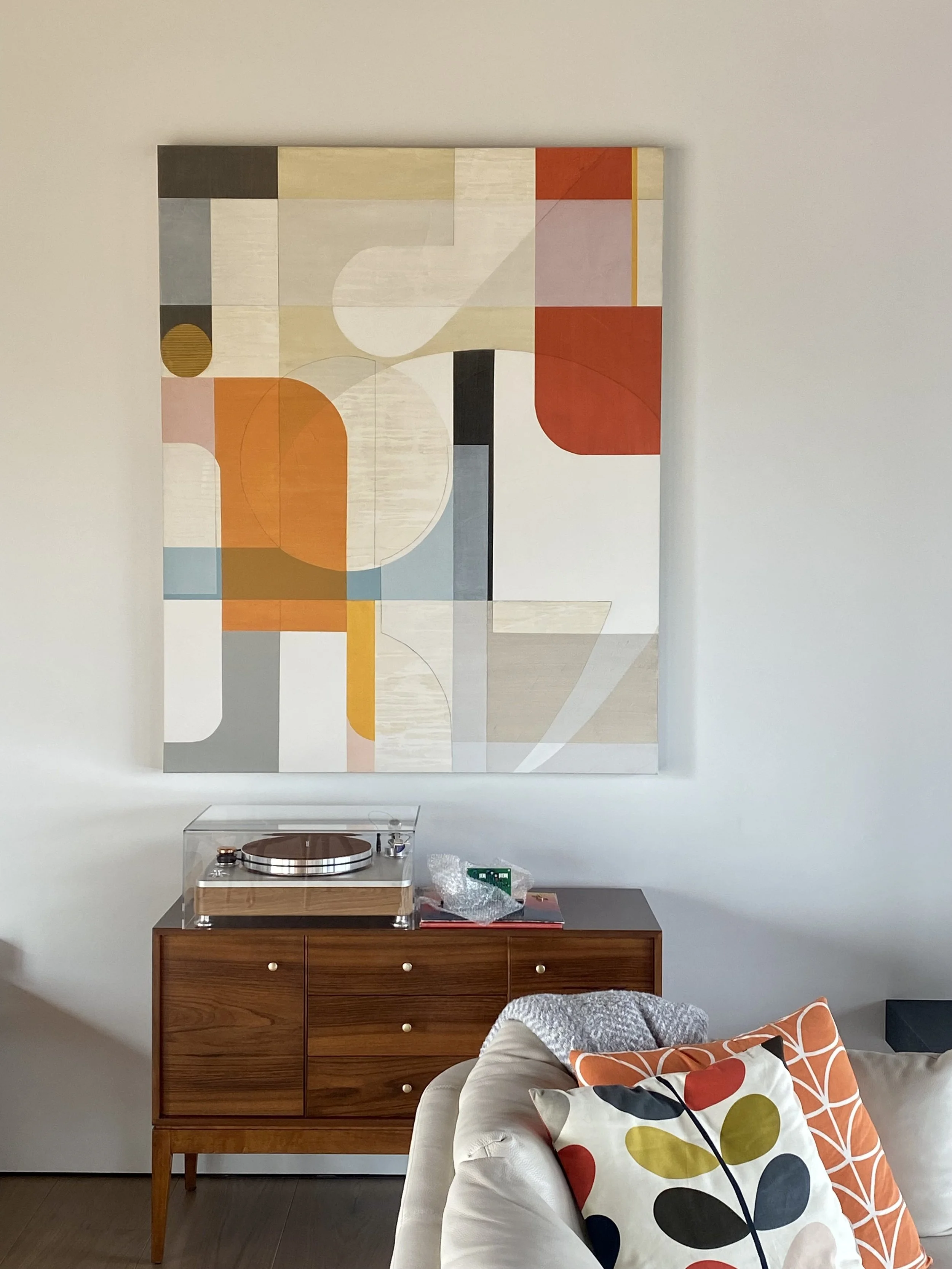 Tricia Strickfaden