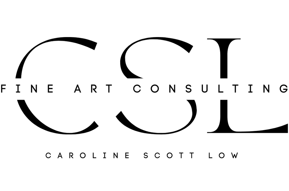 CSL Art Consulting