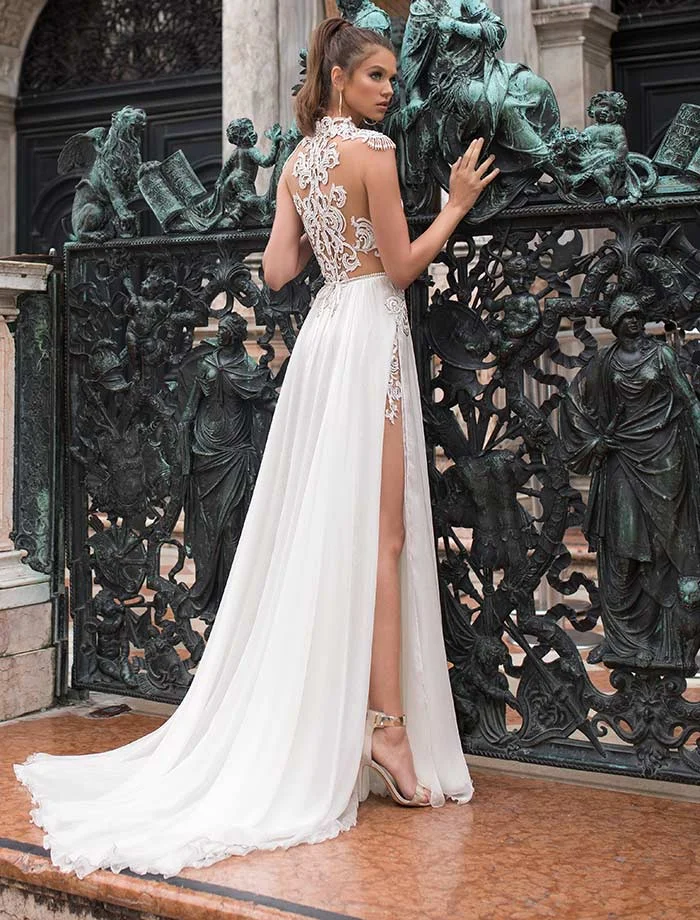 Biggest Wedding Fashion Trends for 2018