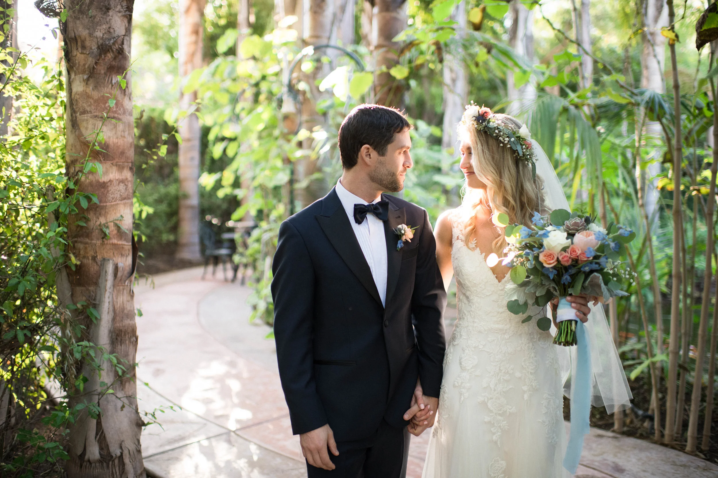 Kristin and Patrick