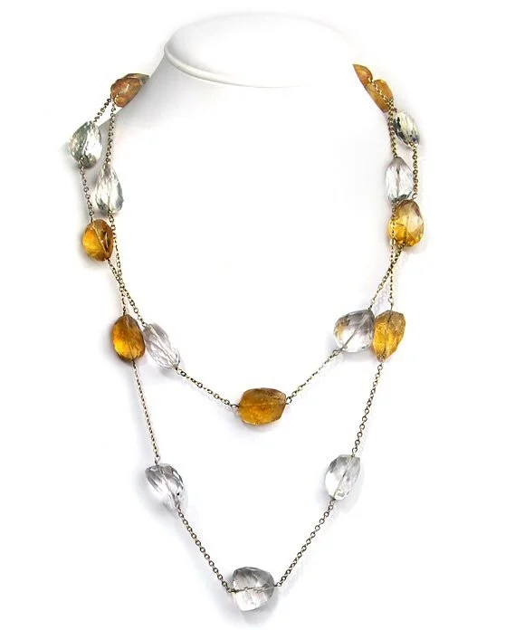 Citrine and Crystal .JPG