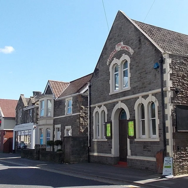 Salvation Army Hall.jpg