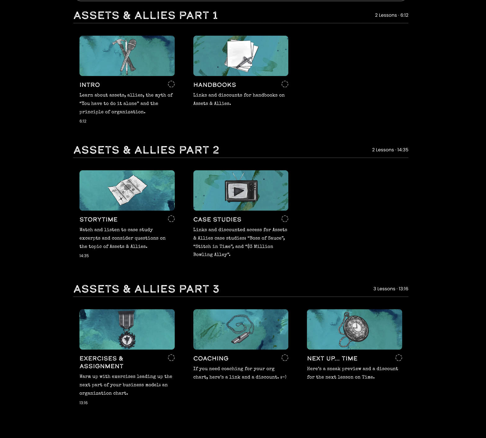 9AssetsAlliesCourseOverview.png