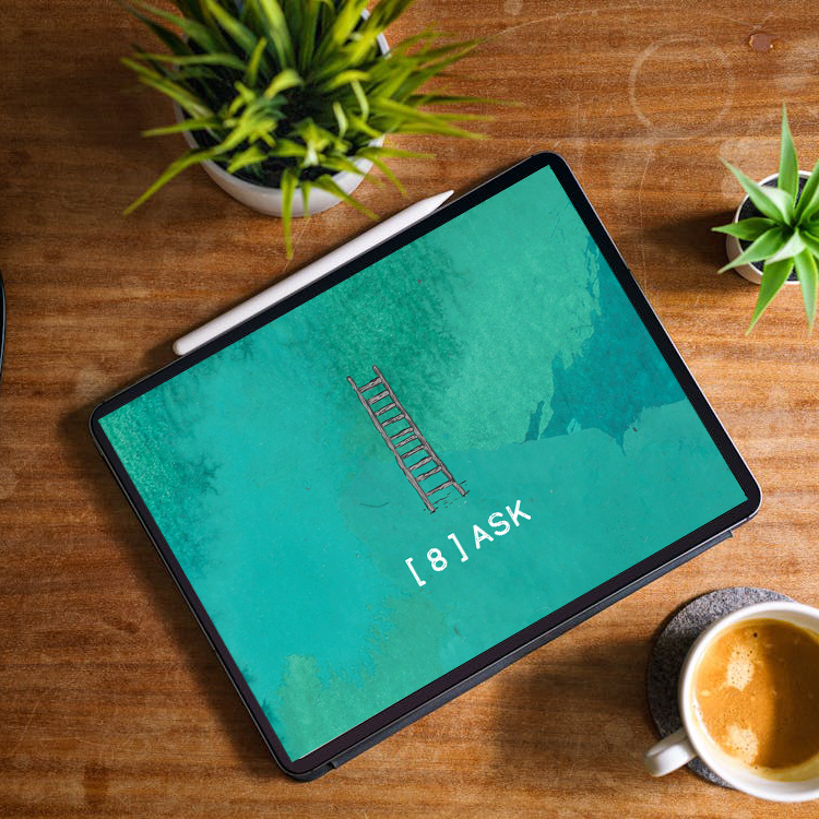 ASK E-Book