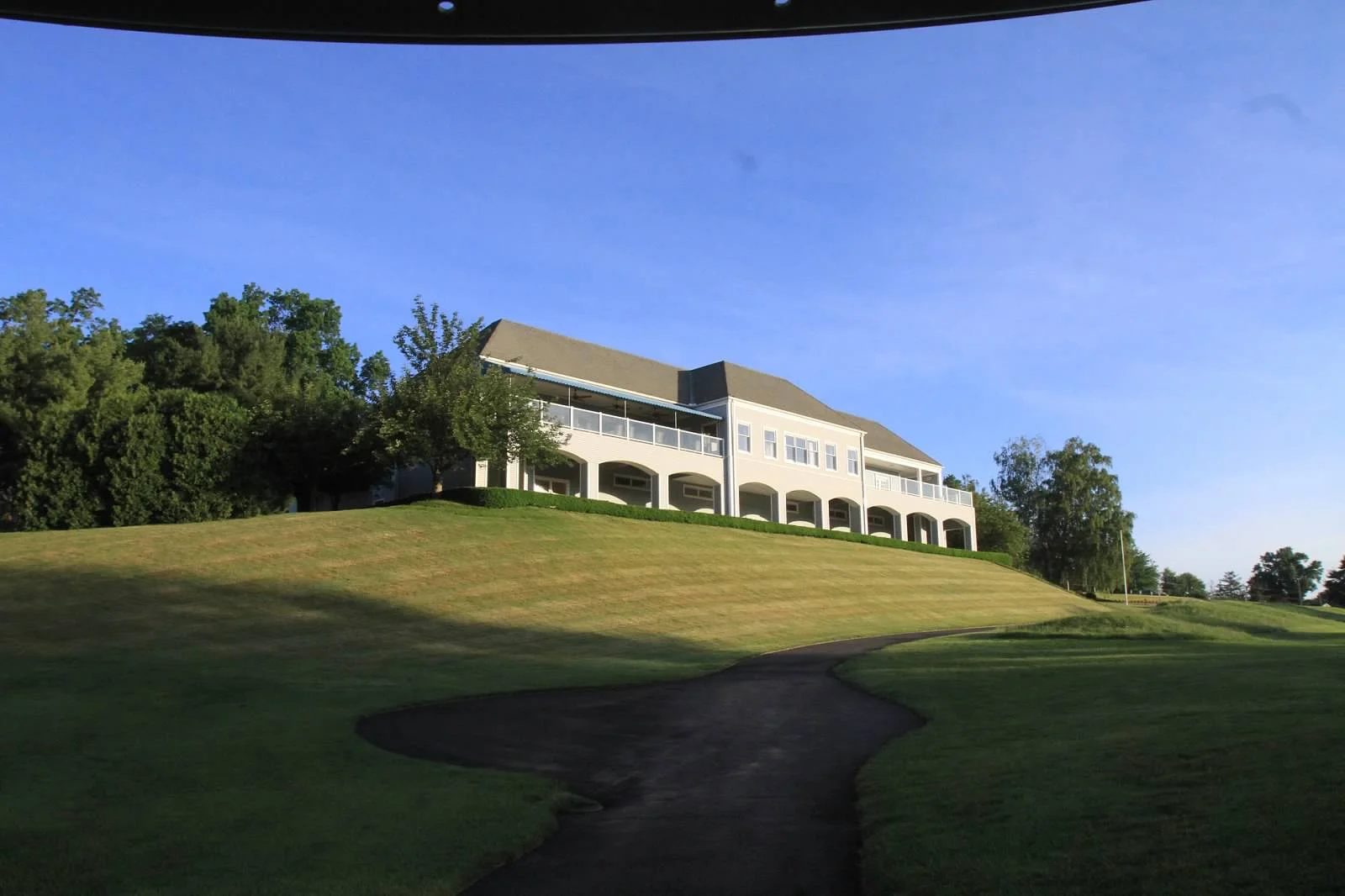 Wallingford Country Club Contact — Wallingford Country Club