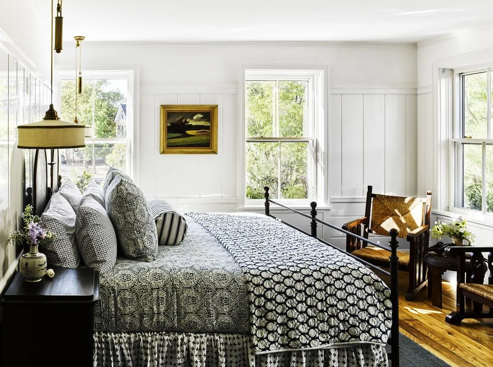 GREYDON HOUSE - NANTUCKET