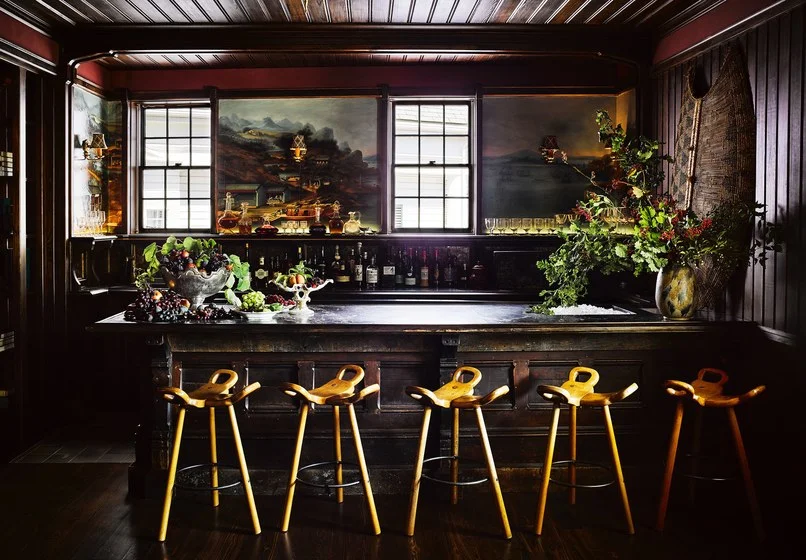 GREYDON HOUSE - NANTUCKET