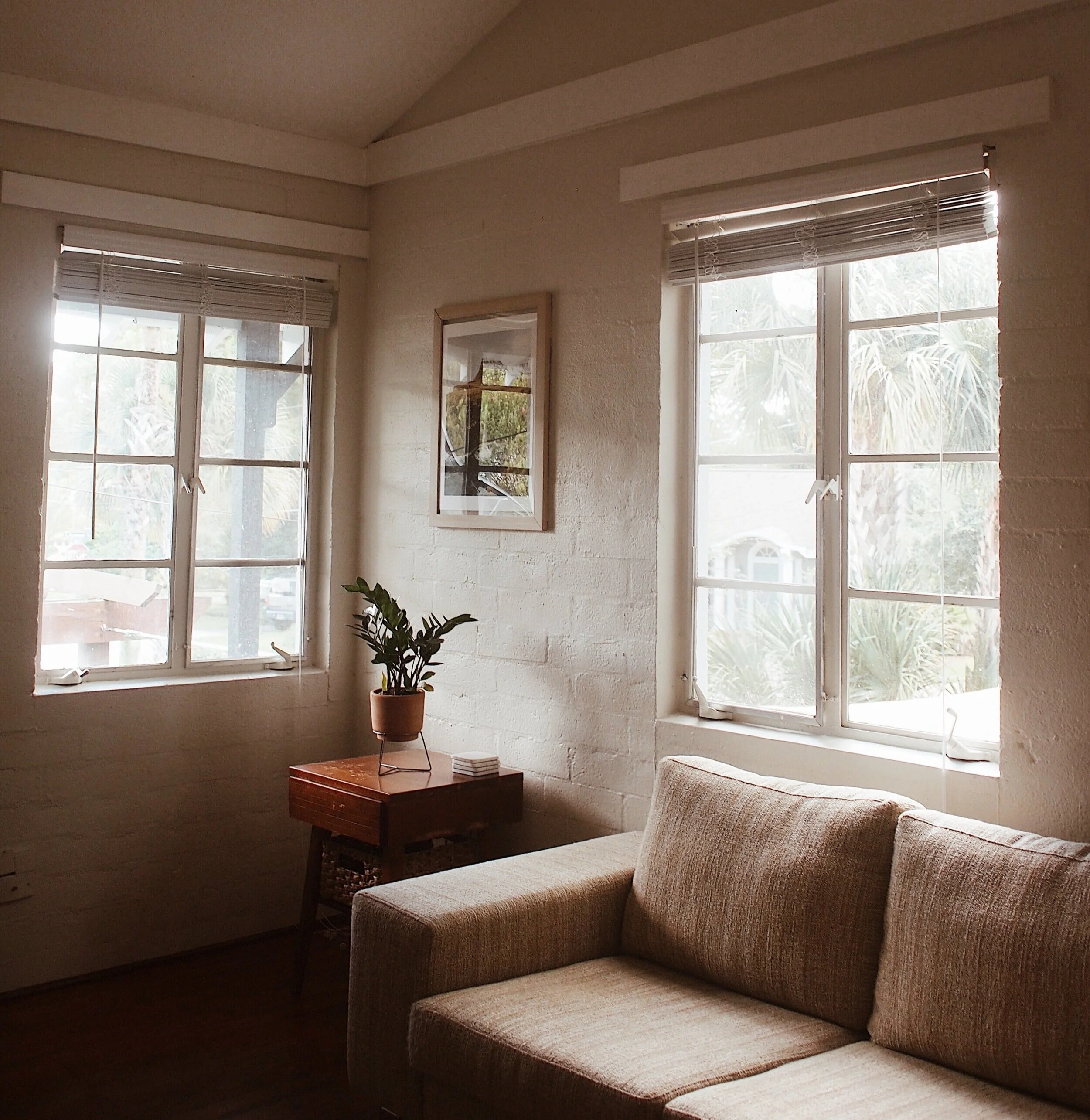 Choosing into our New Normal