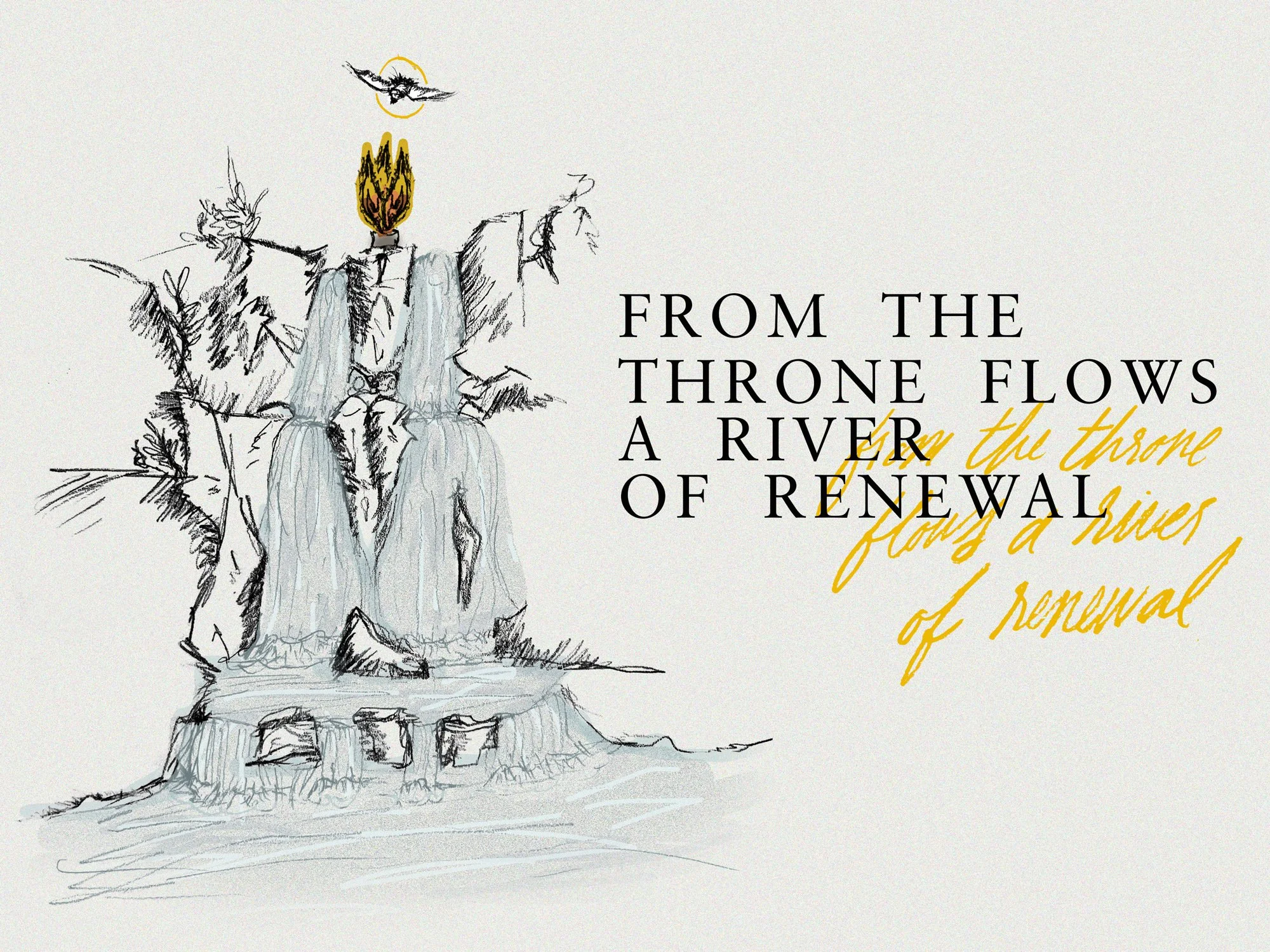 Our 2022 Yearly Vision