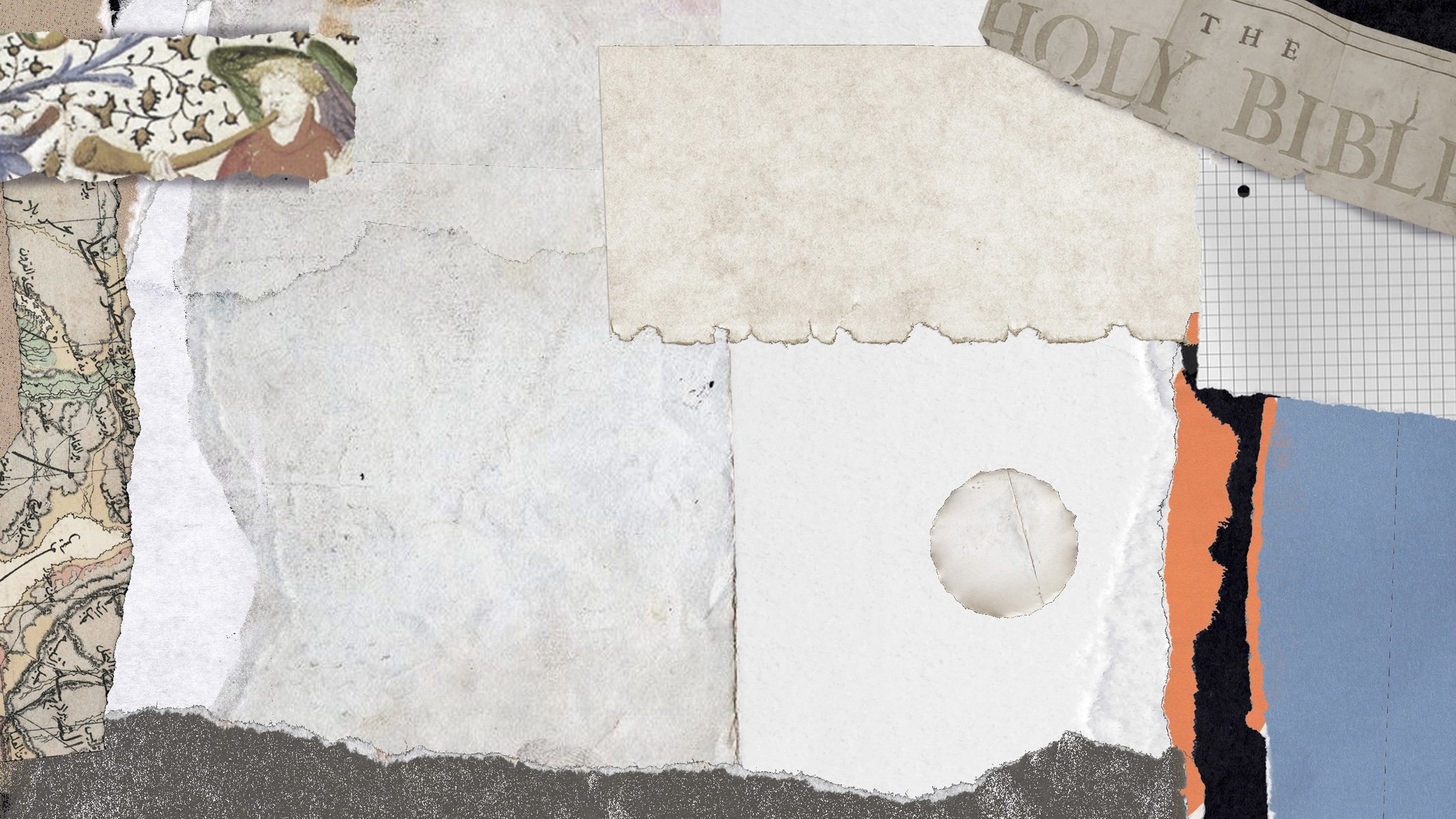 Calling Part Seven: Spiritual Gifts — City Beautiful Church