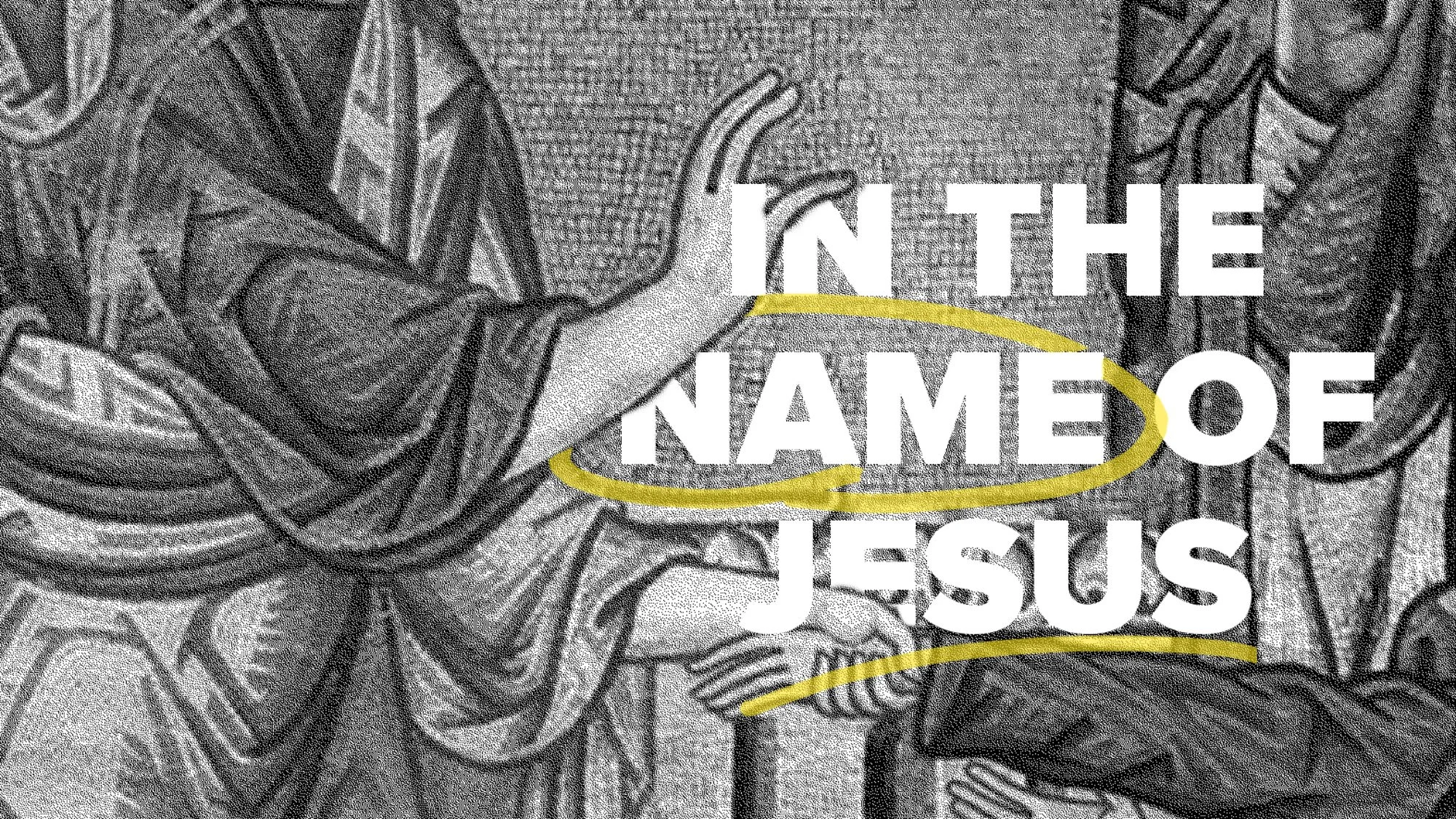 Identity &amp; Justice