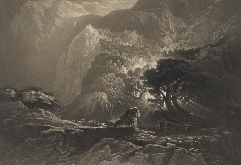 ADVENT 2: I Am With You