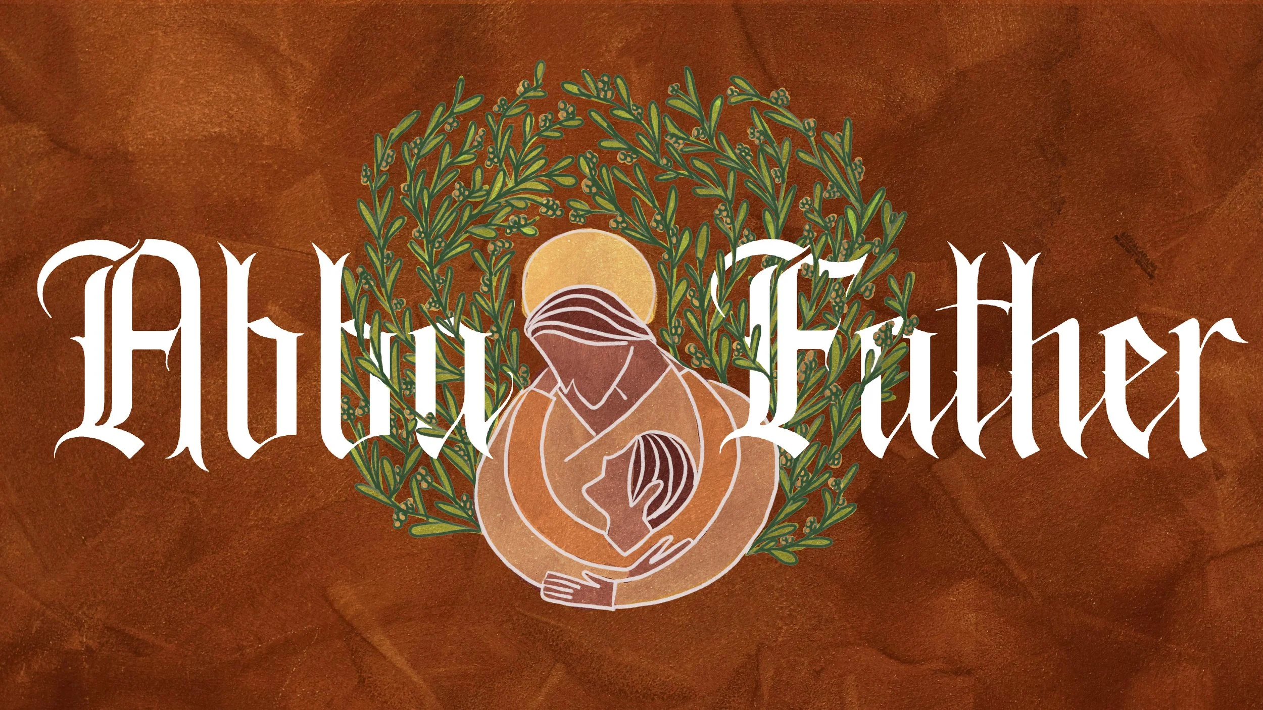 ABBA, FATHER: Shame-Filled Attachment