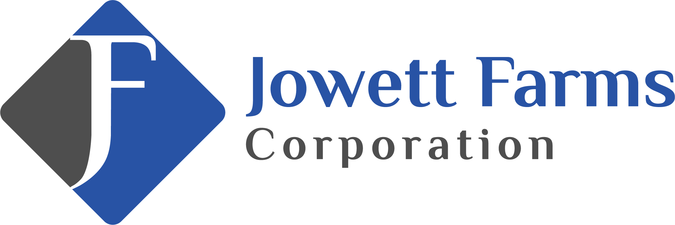 Jowett Farms Corporation 