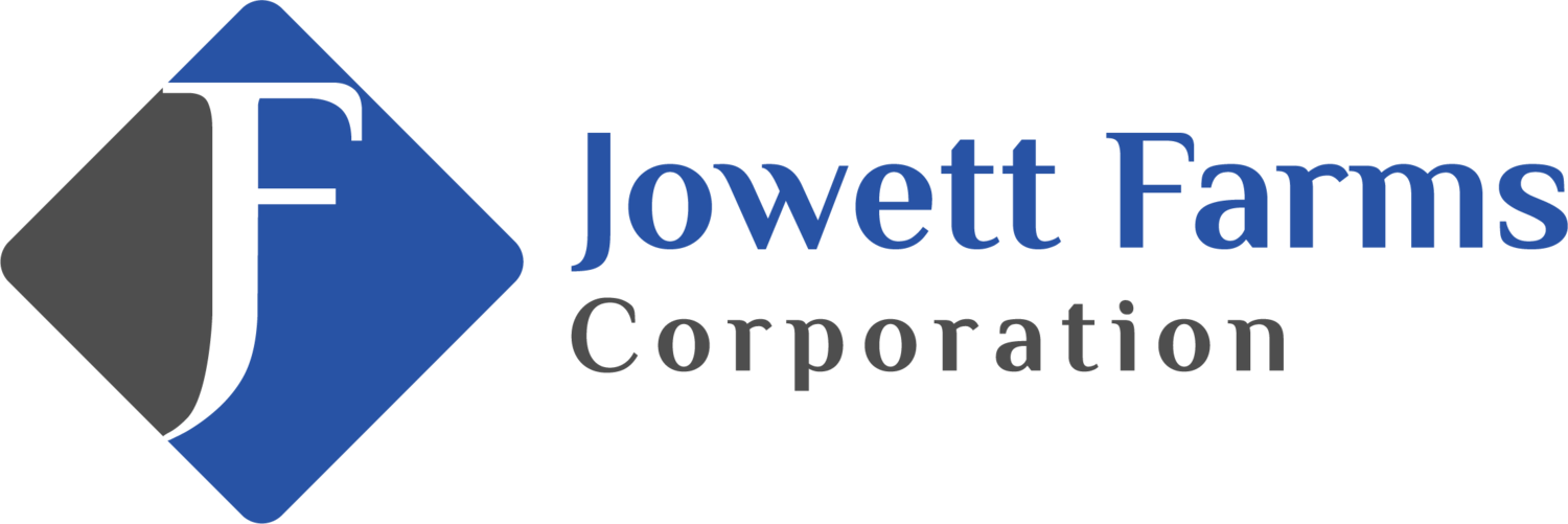 Jowett Farms Corporation 