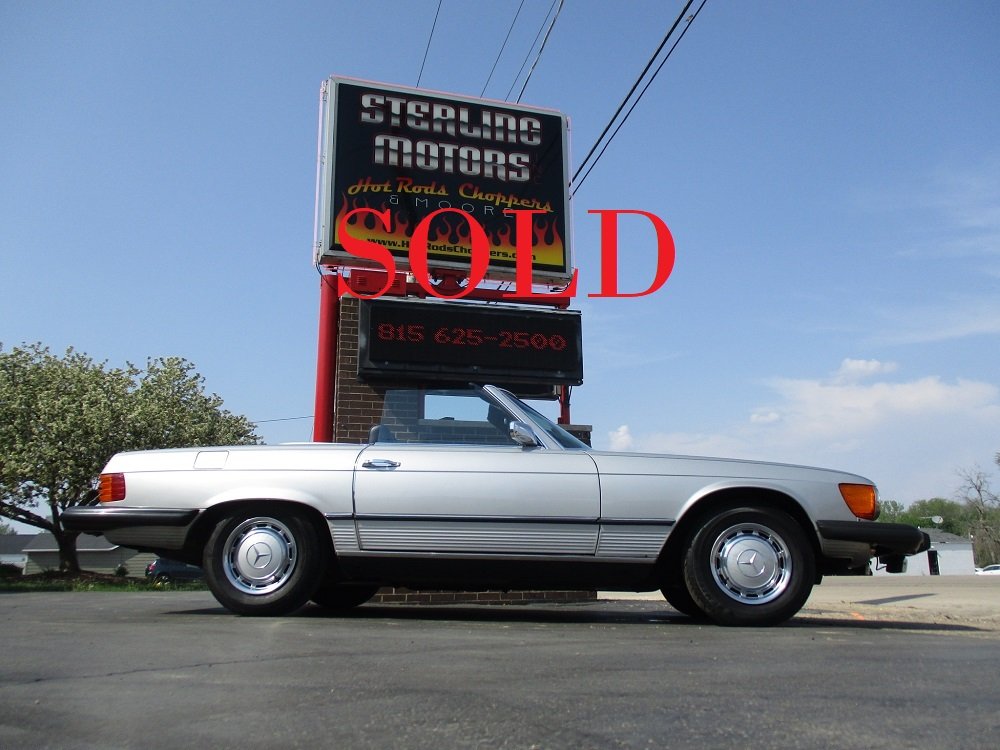 76 Mercedes 450SL SOLD.JPG